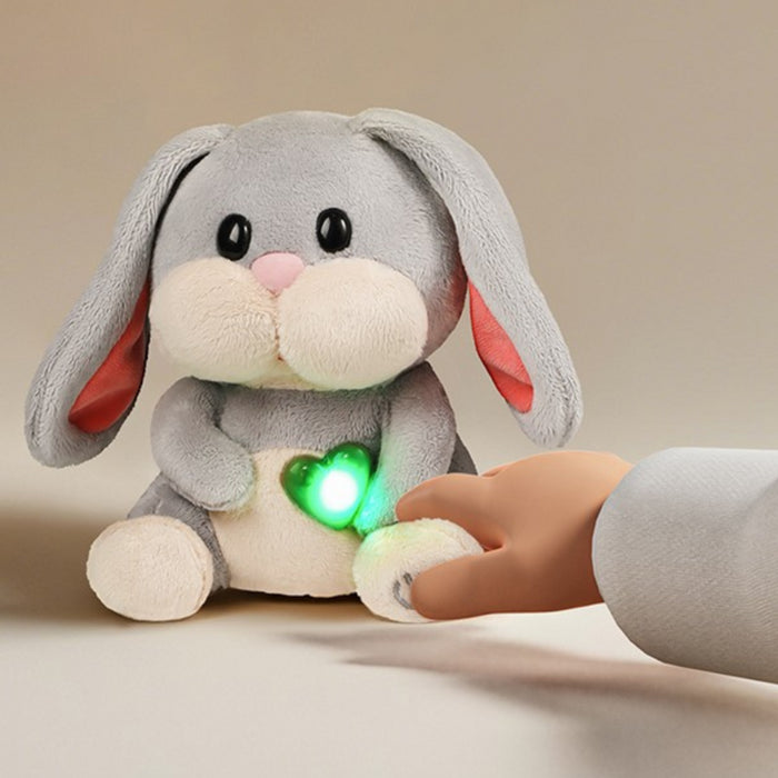 TOPBRIGHT - CARE PETS - MUMMY BUNNY