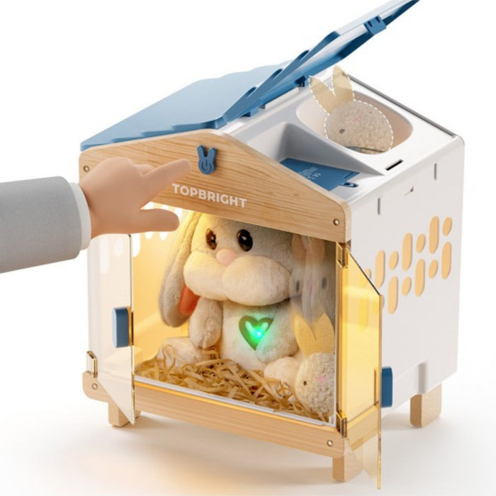 TOPBRIGHT - CARE PETS - MUMMY BUNNY