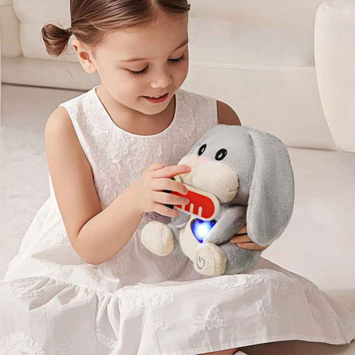 TOPBRIGHT - CARE PETS - MUMMY BUNNY