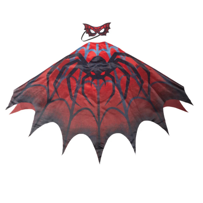 Great Pretenders - Web Weaver Soft wings Spiderman 2-5 jaar