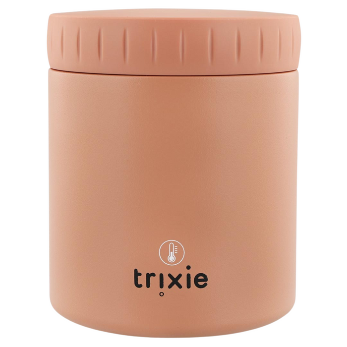 54-222 | Isothermische voedselpot 350 ml - Mrs. Cat