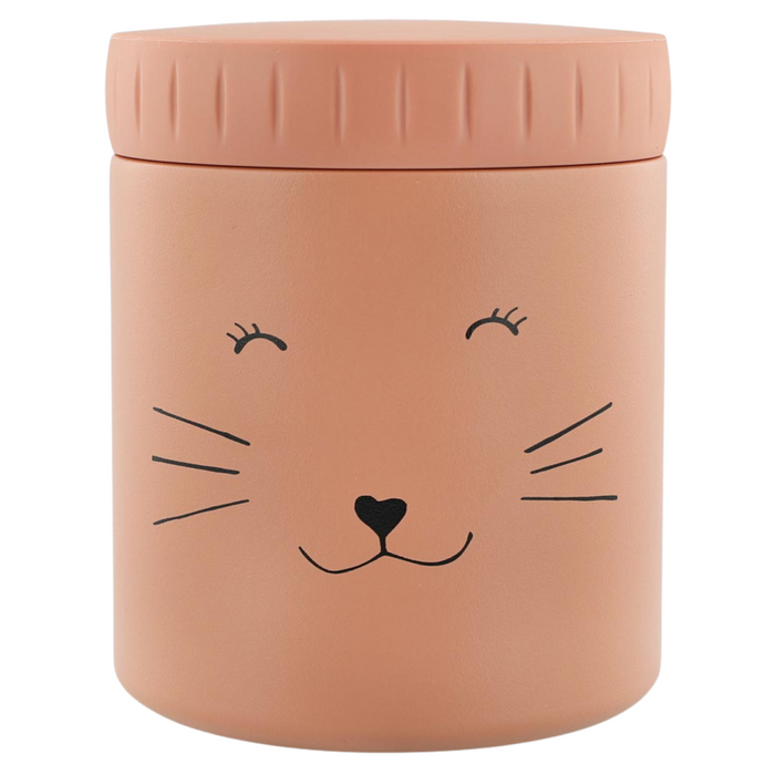 54-222 | Isothermische voedselpot 350 ml - Mrs. Cat