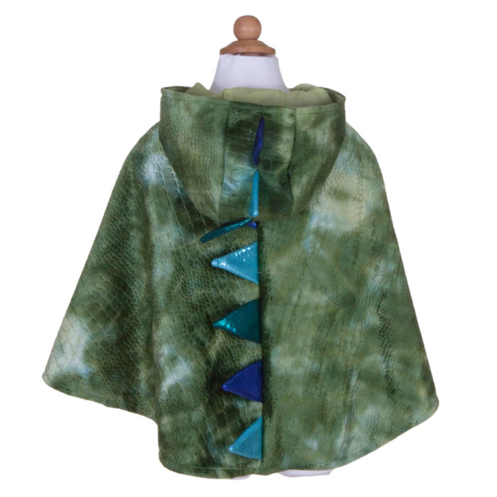 Great Pretenders - Baby/Toddler Dragon Cape (1-2 jaar)