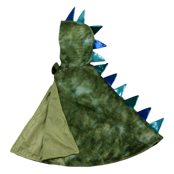Great Pretenders - Baby/Toddler Dragon Cape (1-2 jaar)