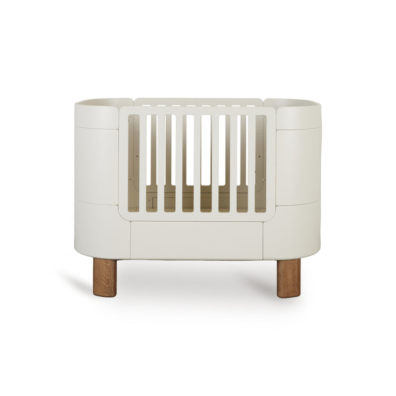 Quax - MOCHI - BED 0-10Y - BISCOTTO