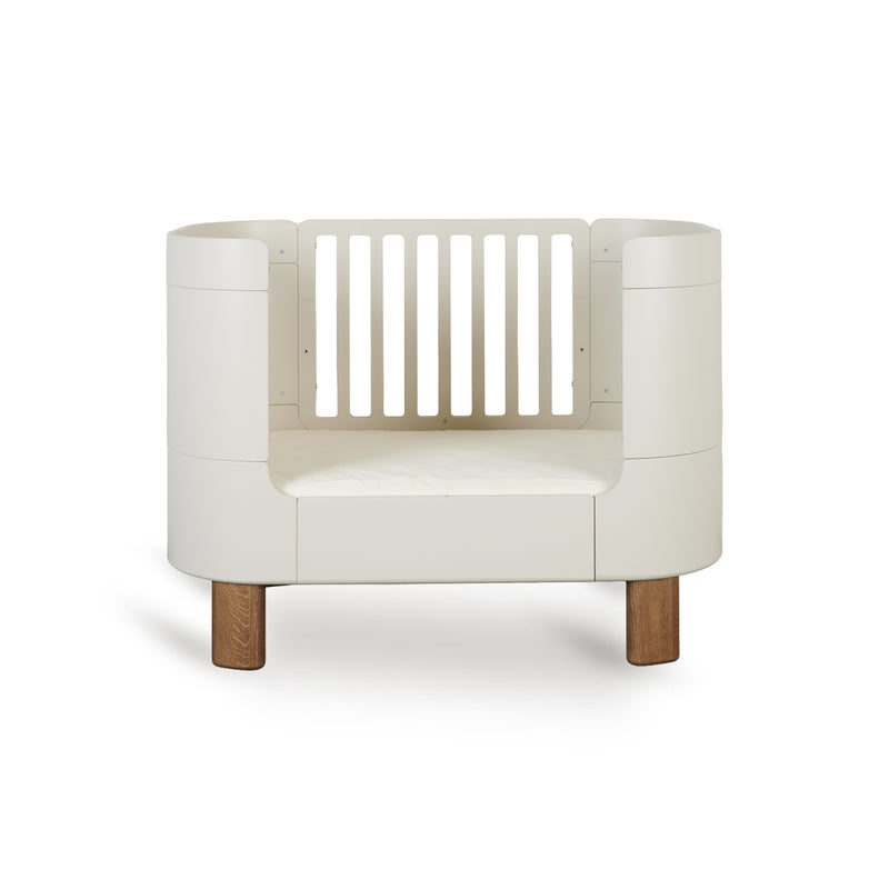 Quax - MOCHI - BED 0-10Y - BISCOTTO