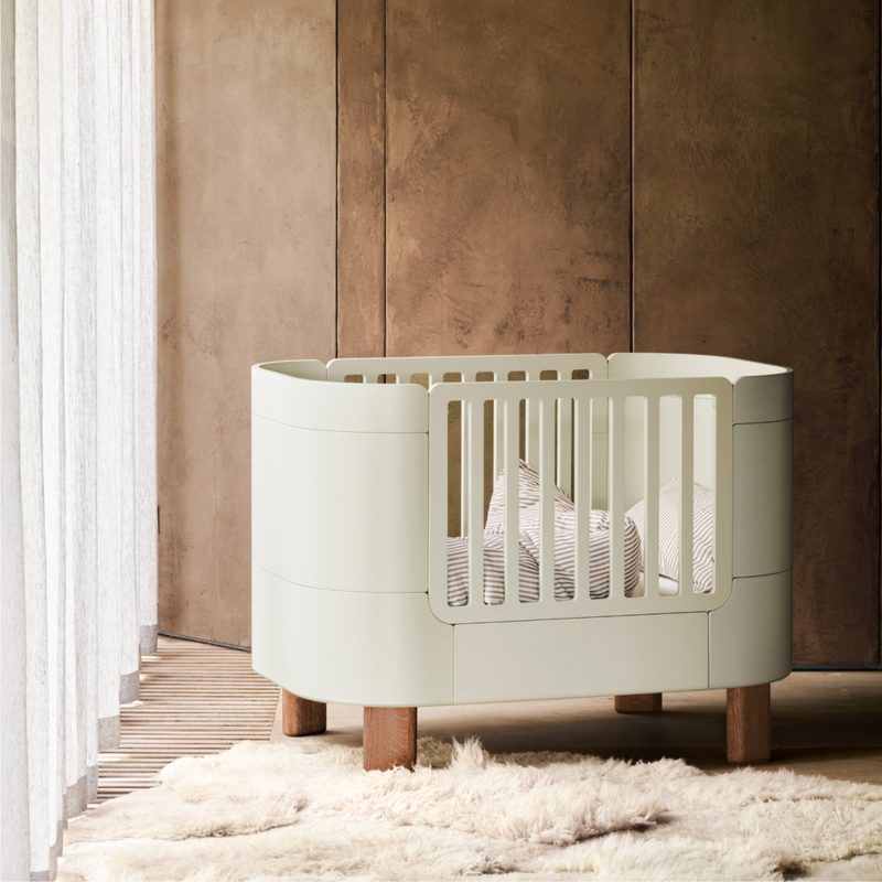 Quax - MOCHI - BED 0-10Y - BISCOTTO