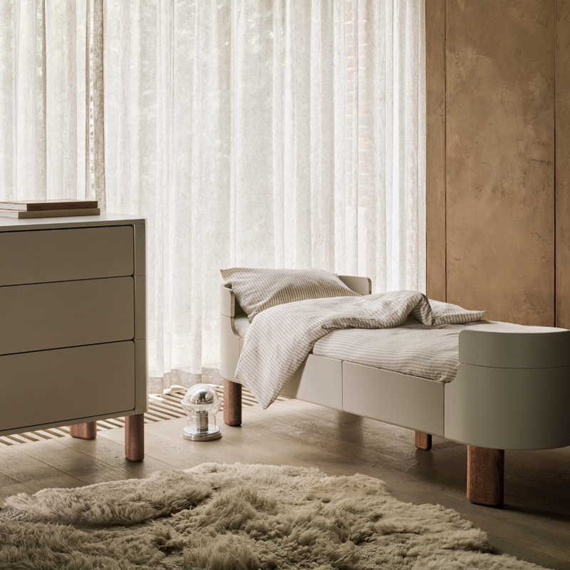 Quax - MOCHI - BED 0-10Y - BISCOTTO