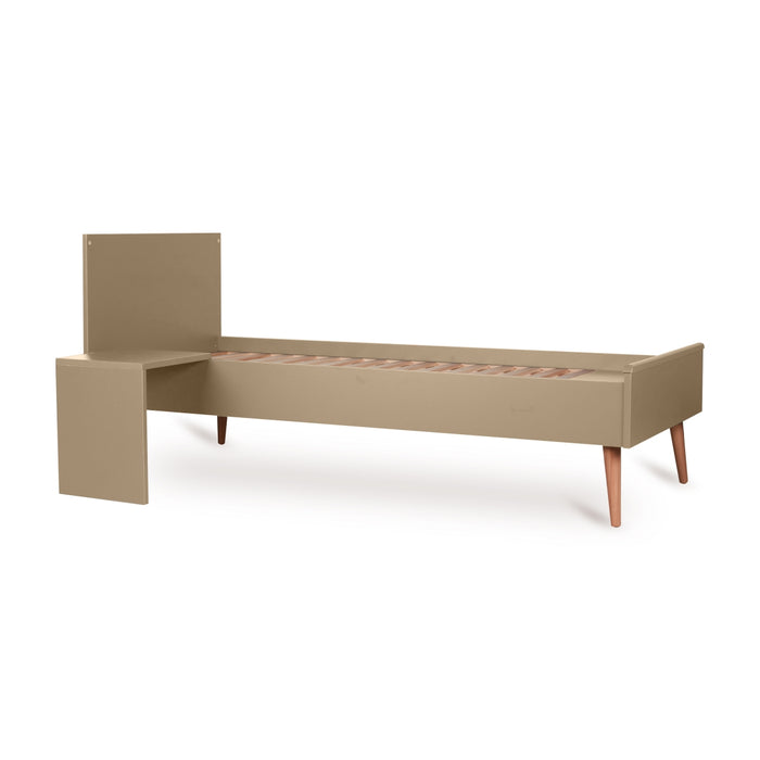 Quax - COCOON JUNIOR KIT 70/170 CM - LATTE