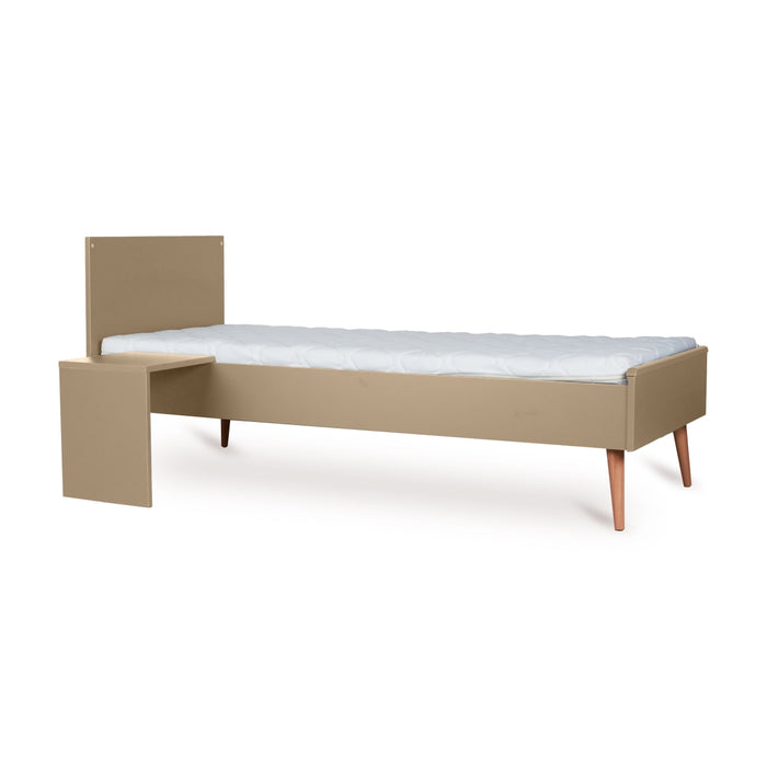 Quax - COCOON JUNIOR KIT 70/170 CM - LATTE