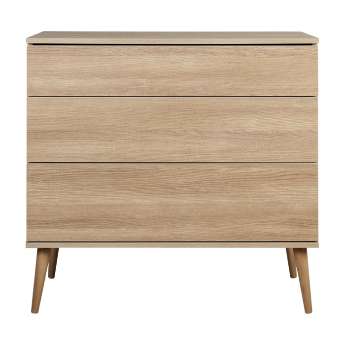 Quax - FLOW COMMODE - HONEY ASH