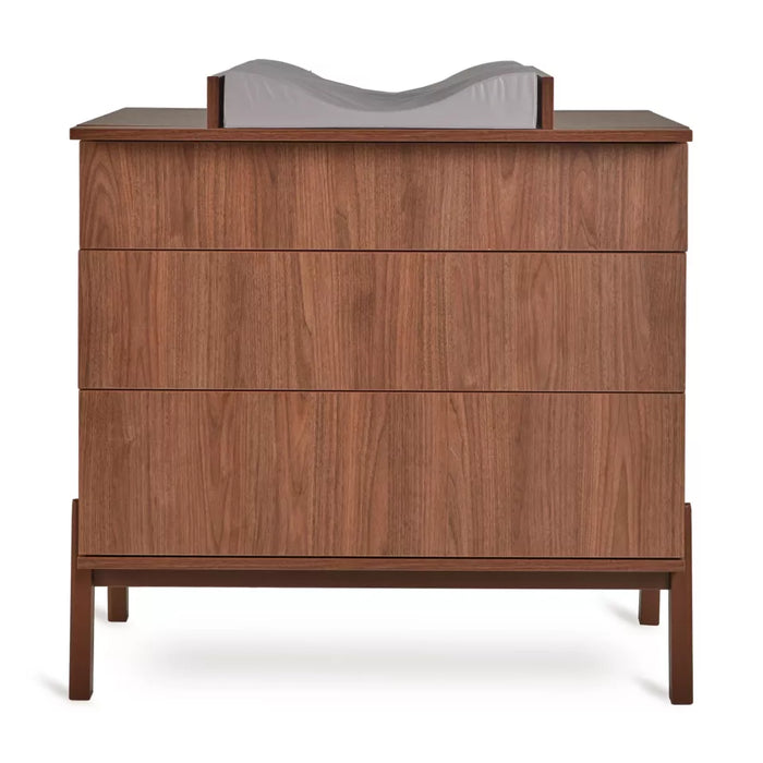 Quax - ASHI EXTENSIE COMMODE - CHESTNUT