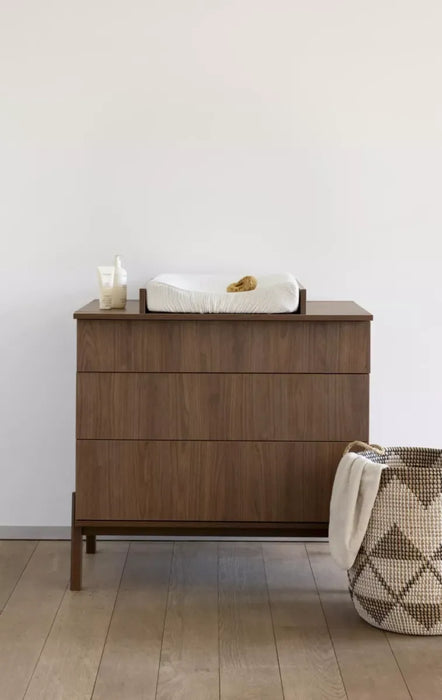 Quax - ASHI EXTENSIE COMMODE - CHESTNUT