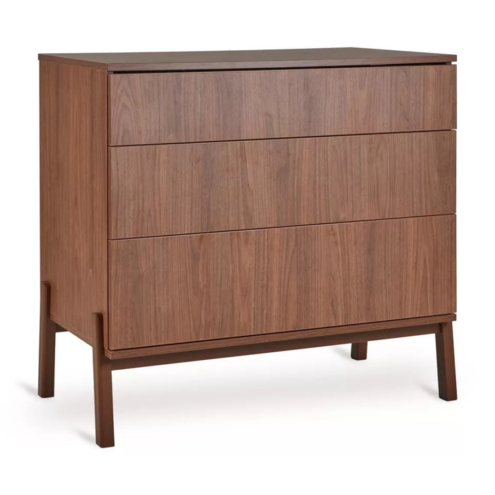 Quax - ASHI COMMODE - CHESTNUT