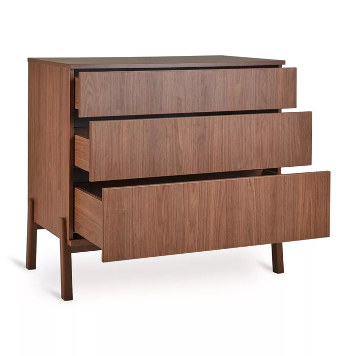 Quax - ASHI COMMODE - CHESTNUT