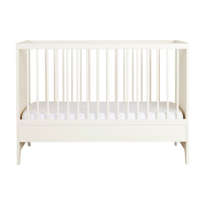 Quax - TSUGI BED 120*60 CM - BUTTER