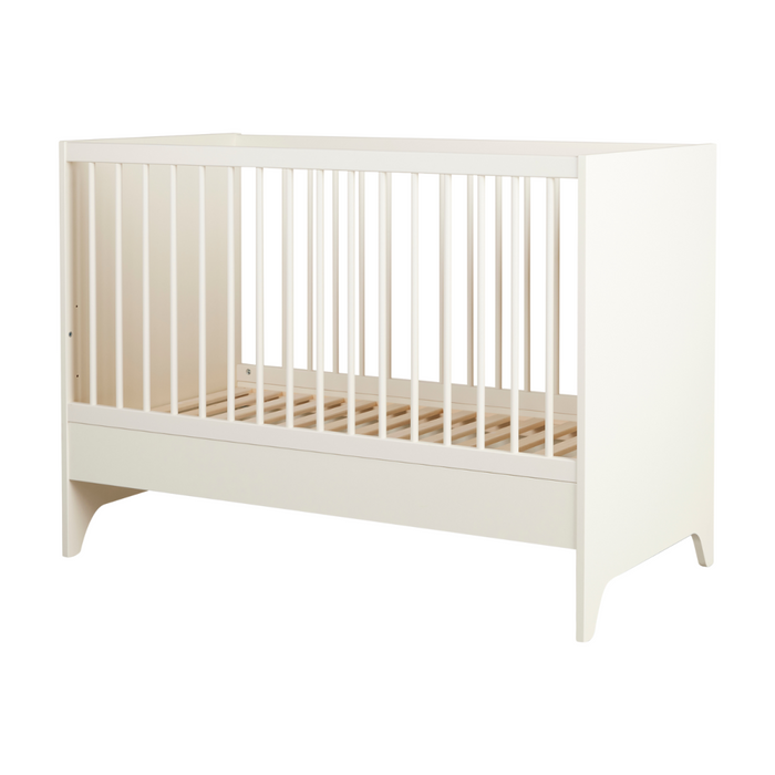 Quax - TSUGI BED 120*60 CM - BUTTER