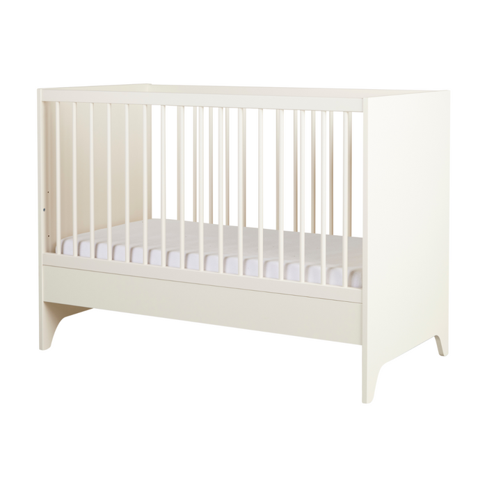 Quax - TSUGI BED 120*60 CM - BUTTER