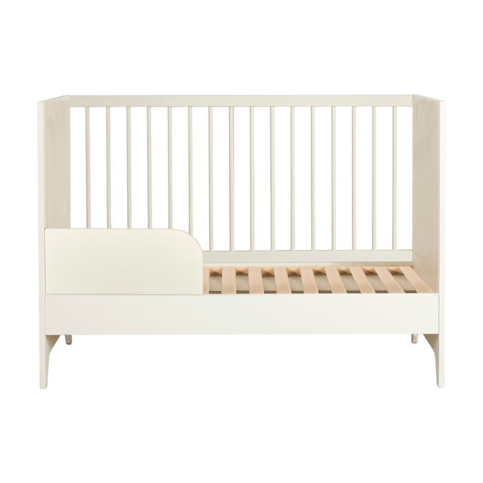 Quax - TSUGI BED 120*60 CM - BUTTER