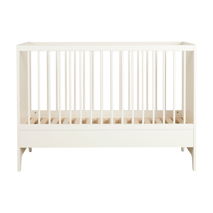 Quax - TSUGI BED 120*60 CM - BUTTER