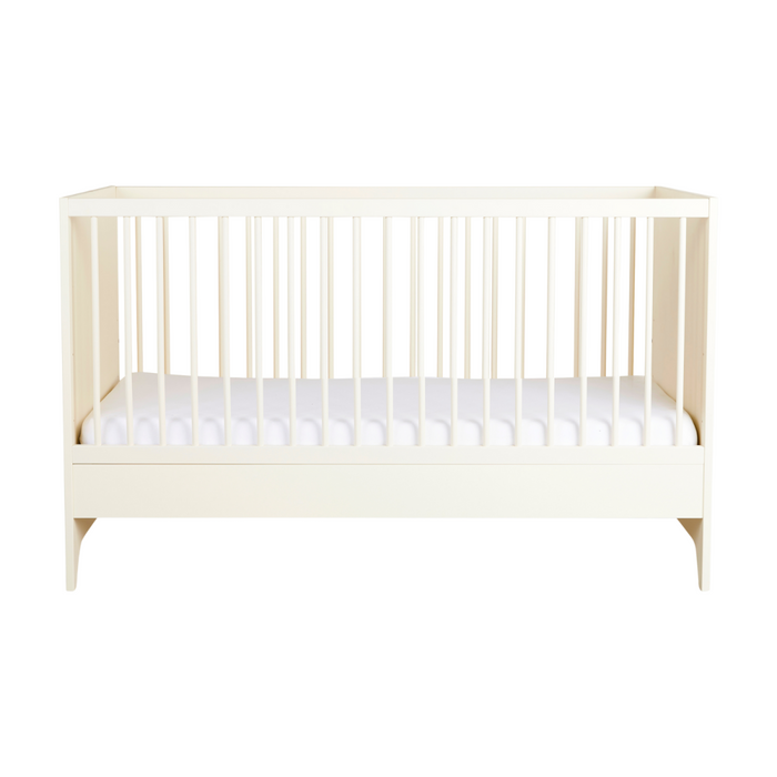 Quax - TSUGI BED 140*70 CM - BUTTER