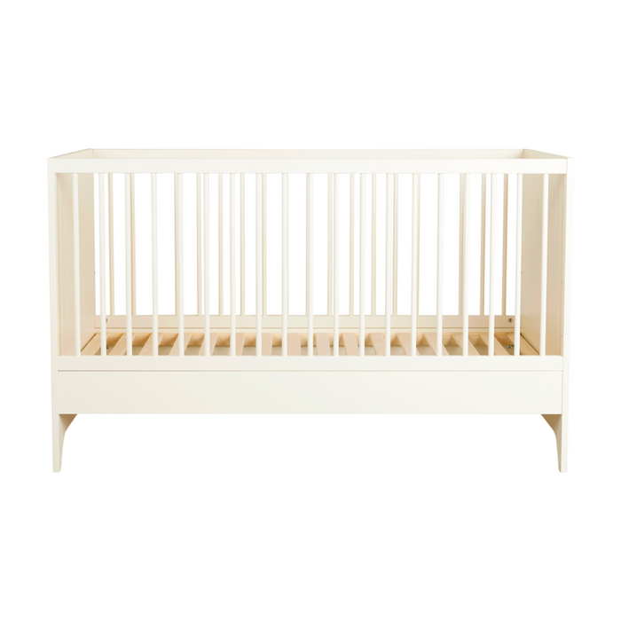 Quax - TSUGI BED 140*70 CM - BUTTER