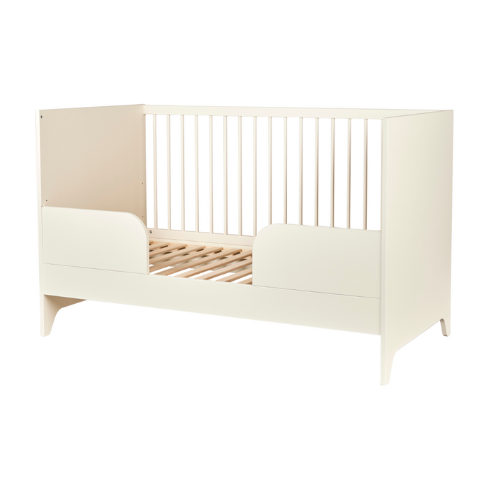 Quax - TSUGI BED 140*70 CM - BUTTER