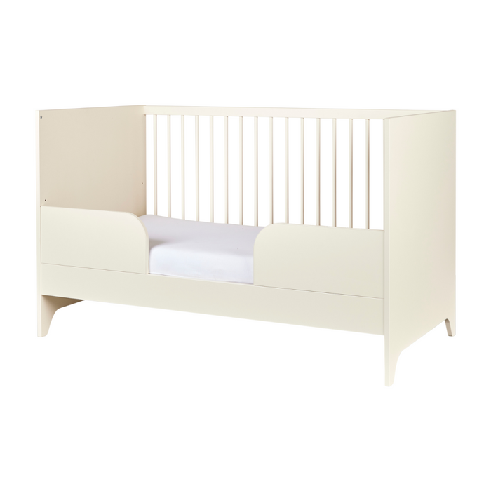 Quax - TSUGI BED 140*70 CM - BUTTER