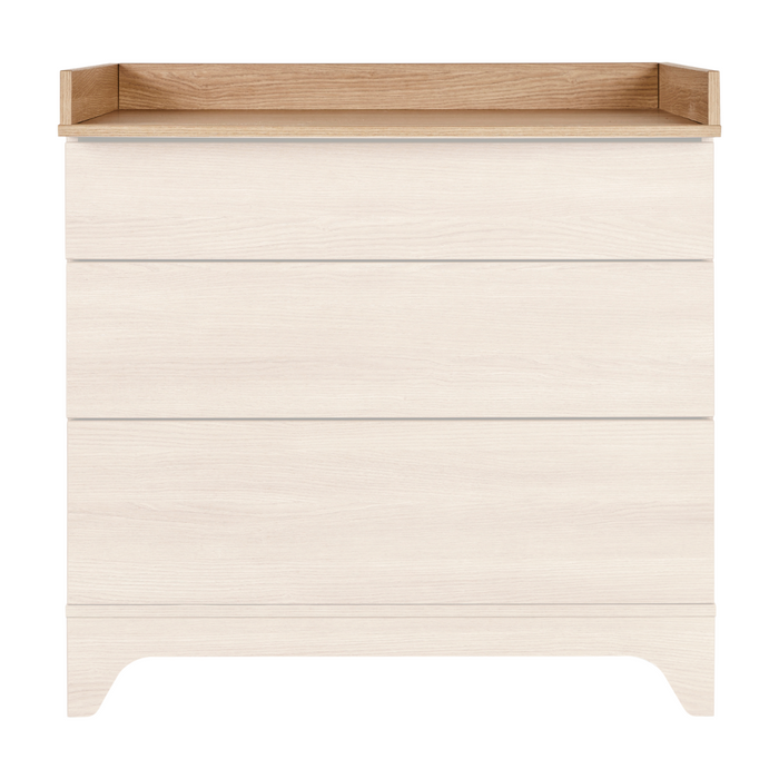 Quax - TSUGI EXTENSIE XL COMMODE - HONEY ASH
