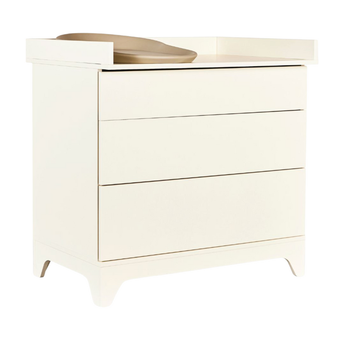 Quax - TSUGI EXTENSIE XL COMMODE - BUTTER