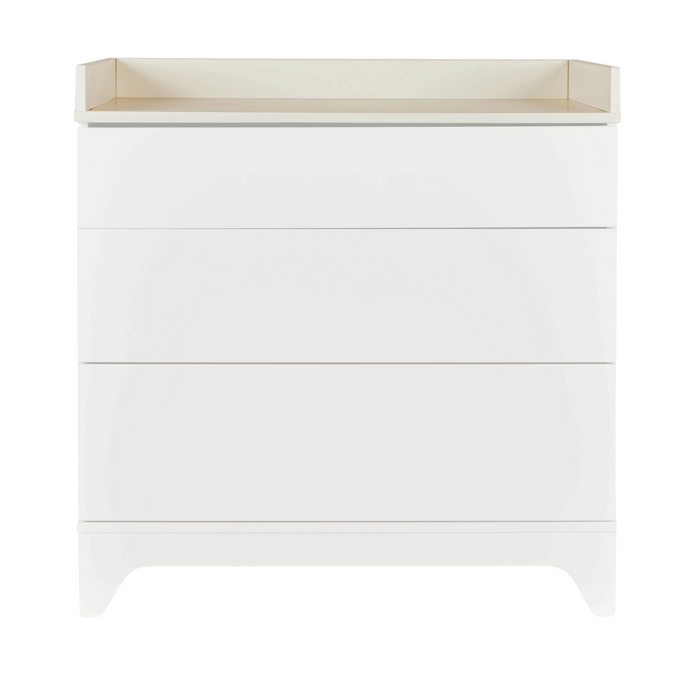 Quax - TSUGI EXTENSIE XL COMMODE - BUTTER