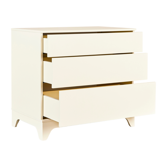 Quax - TSUGI COMMODE - BUTTER