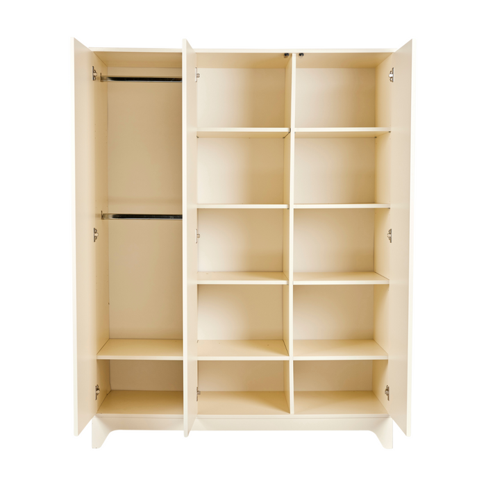 Quax - TSUGI KAST XL - BUTTER