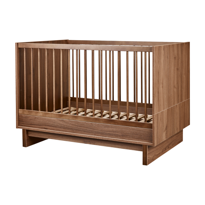Quax - KYO BED 120*70 CM - WALNUT