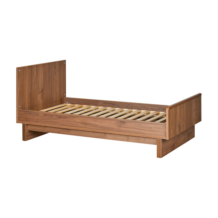 Quax - KYO BED 140*70 CM - WALNUT