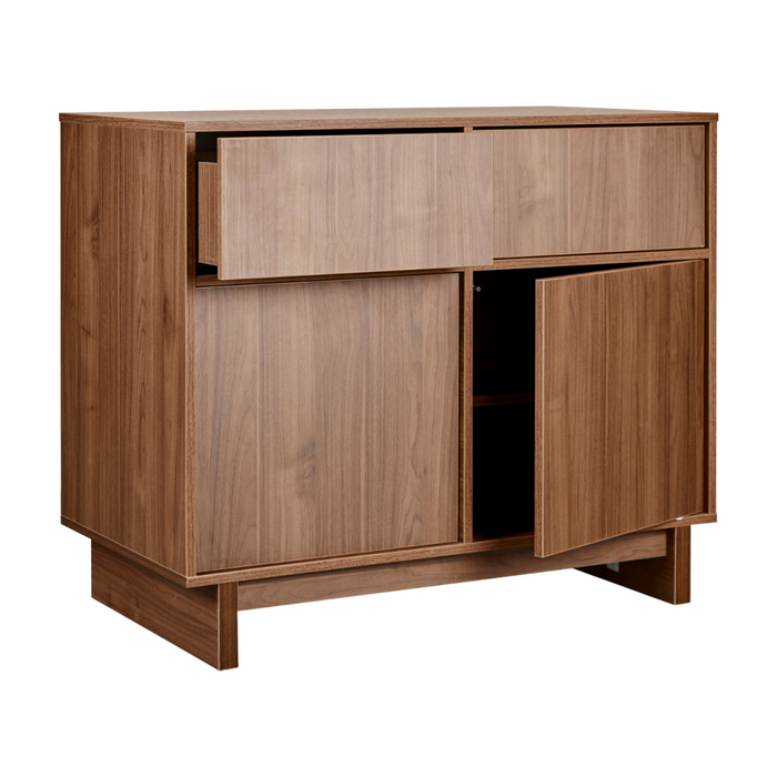 Quax - KYO COMMODE - WALNUT