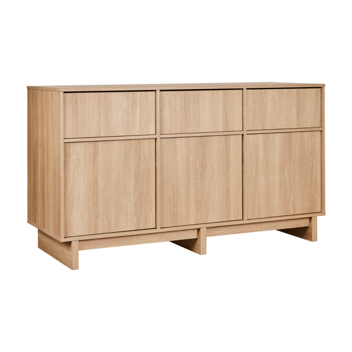 Quax - KYO COMMODE XL - HONEY ASH