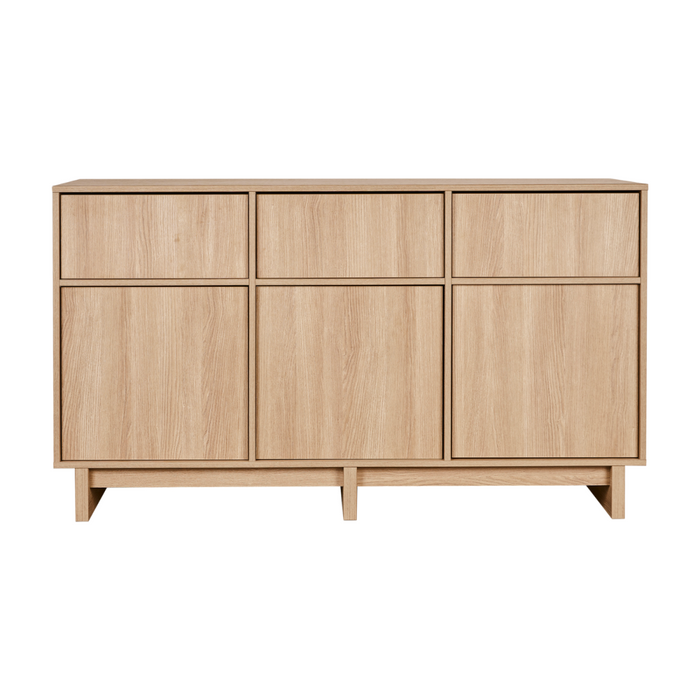 Quax - KYO COMMODE XL - HONEY ASH