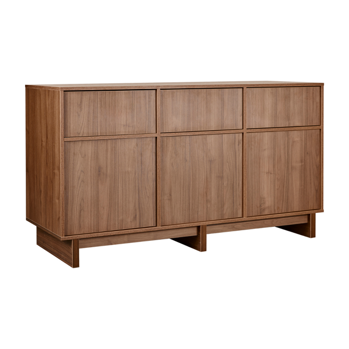 Quax - KYO COMMODE XL - WALNUT