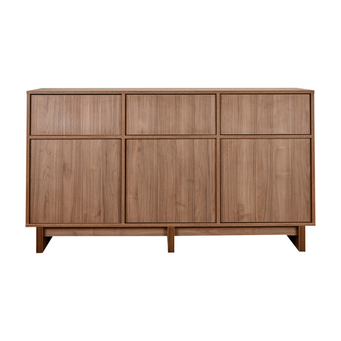 Quax - KYO COMMODE XL - WALNUT