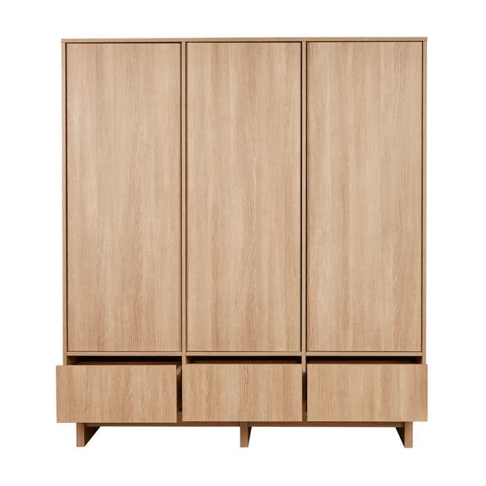 Quax - KYO KAST XL - HONEY ASH