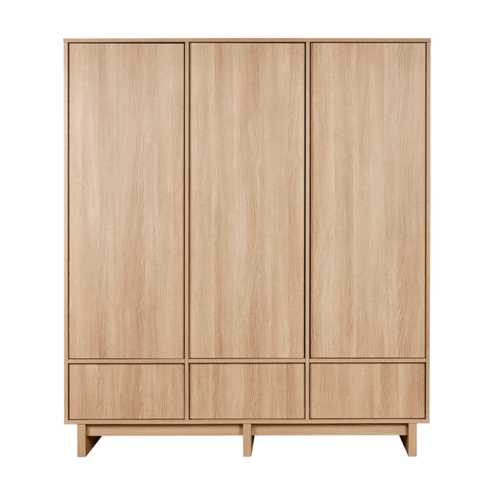 Quax - KYO KAST XL - HONEY ASH