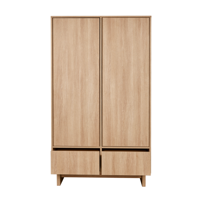 Quax - KYO KAST - HONEY ASH