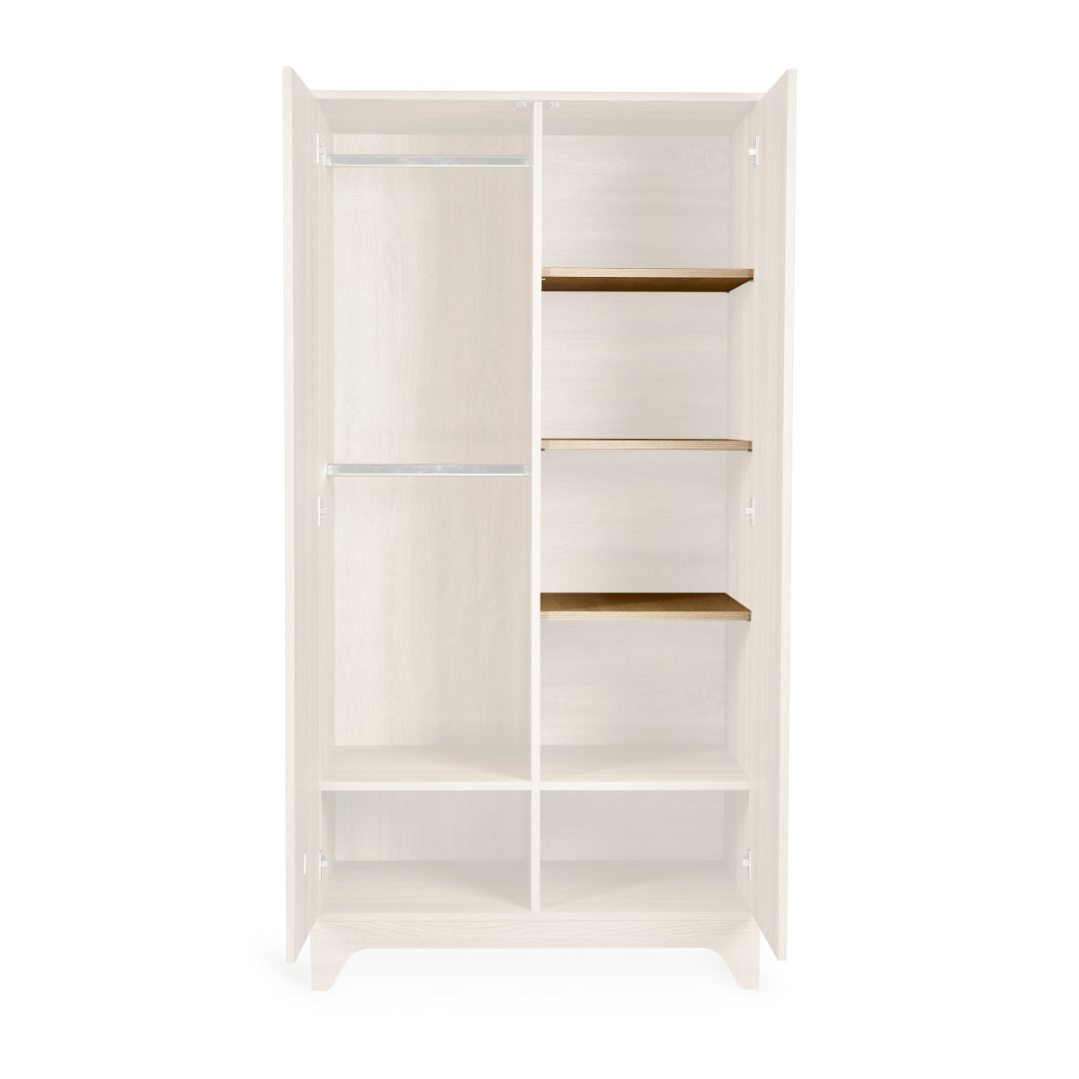 Kledingkasten