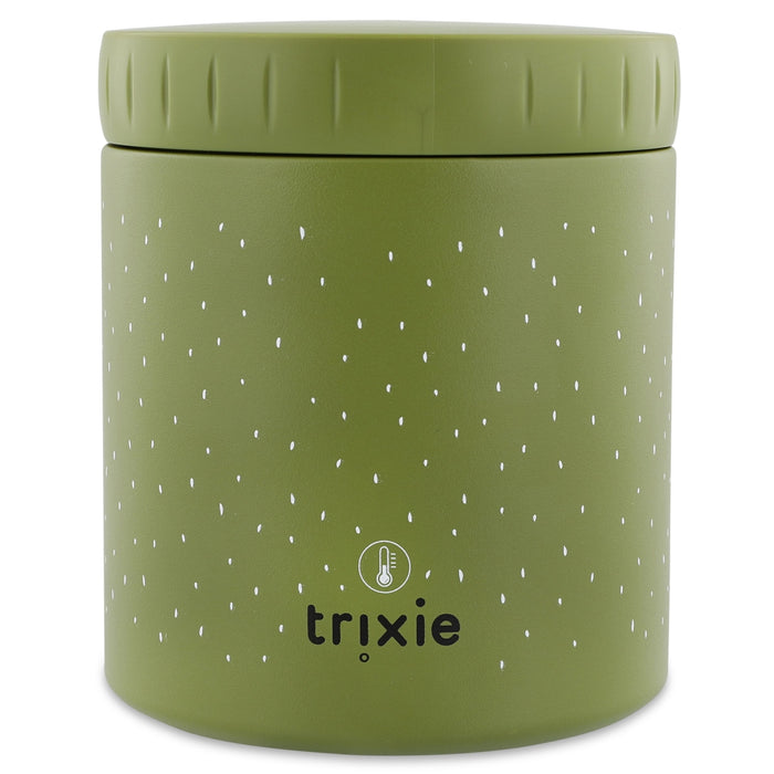 TRIXIE - Isothermische lunchpot 500 ml - MR. Dino