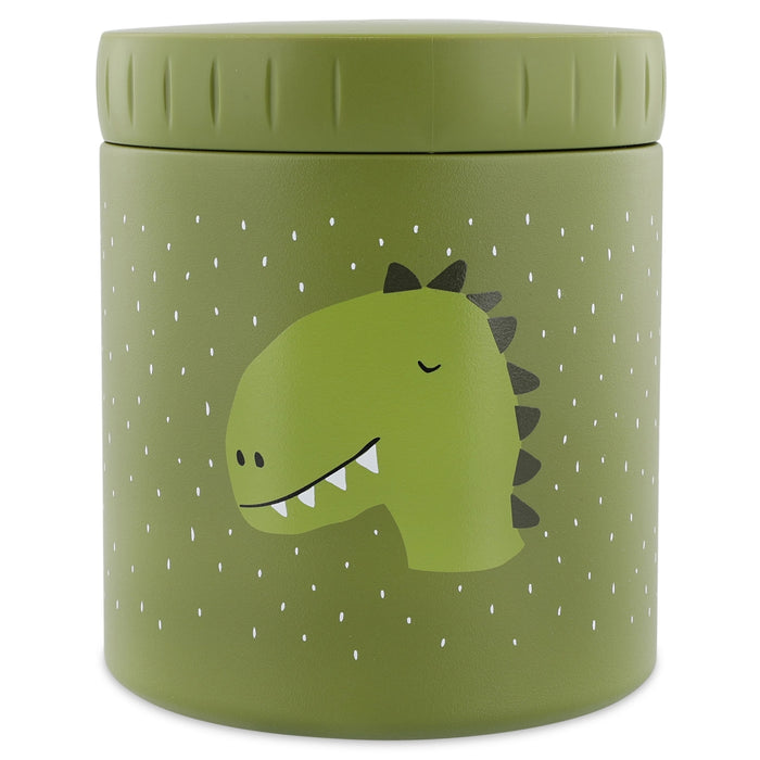 TRIXIE - Isothermische lunchpot 500 ml - MR. Dino