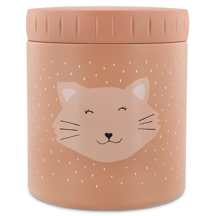 TRIXIE - Isothermische lunchpot 500 ml - Mrs. Cat