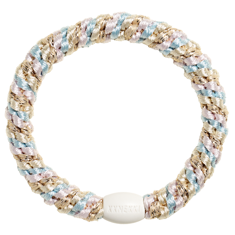 KKNEKKI - Mix Baby Blue Ballet Pink