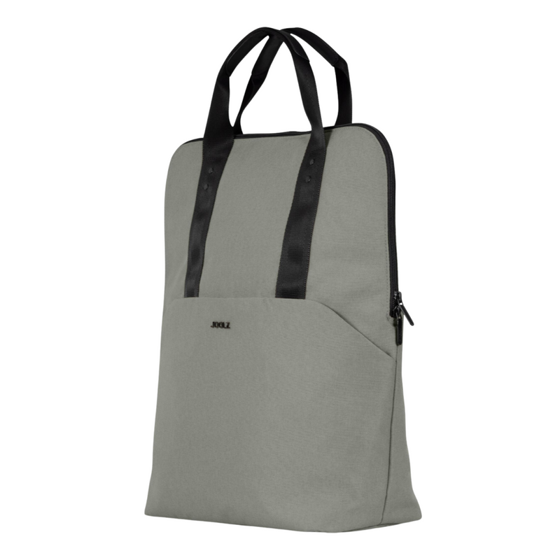 Joolz changing backpack | Sage green