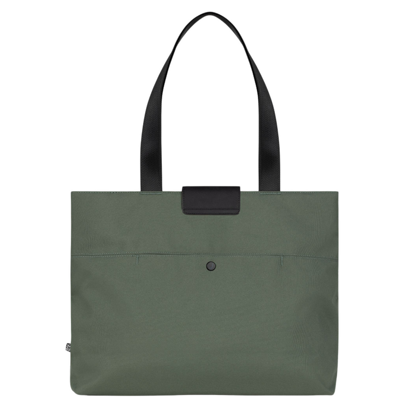 Joolz changing bag | Forest green